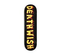 Deathwish Jon Dickson Mind Wars 8.475" Tavola Da Skateboard