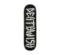 Deathwish Julian Davidson Mind Wars 8.25" Tavola Da Skate