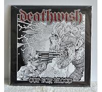 Deathwish - Out For Blood