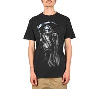 Deathwish Perdere Il Suola S/S T-Shirt - Nero