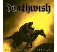 Deathwish The Fourth Horseman (CD)