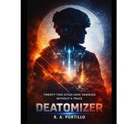 Deatomizer