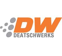Deatschwerks 255LPH Pompa carburante In-Tank W/9-0836 Kit di installazione