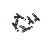 Deatschwerks Bosch EV14 Set di 5 iniettori 440cc/min per Volvo L5 Turbo
