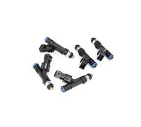 Deatschwerks Bosch EV14 Set di 5 iniettori 900cc/min per Volvo L5 Turbo