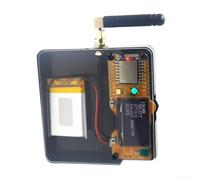 Deauther for v3 Development Kit for ESP8266 with Type-C Charging Port, Compact Wireless Debugging Board for Embedded Projects