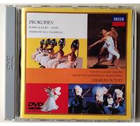 Deautwat - Prokofiev: Symphonie No. 1