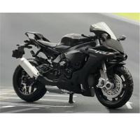 DEAVER Per Modellino Motocicletta In Scala 1/18 Pressofuso Giocattolo Portatile Da Per Corsa Per Dita Simulazione Per Yamaha Yzf-R1