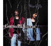 DEAVILLE, GILLMAN - WAYS TO FLY