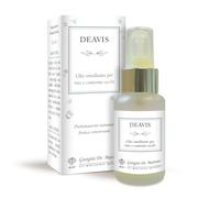 Deavis Dr.Giorgini 50ml - Olio Antirughe emolliente per Viso e Contorno Occhi