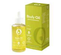 DEAVOCADO BODY OIL OLIO AVOCAD