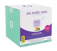 Deavocado conceive 30 bustine 5 g nuova formula
