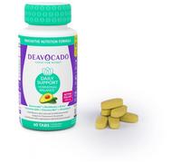 DEAVOCADO DAILY HB 60CPR