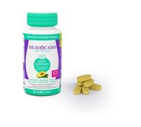 DEAVOCADO DAILY HB 60CPR