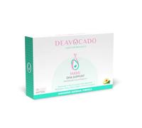 Deavocado - Mami Dha Support 30 Softgel - Integratore Per Gravidanza E Allattamento