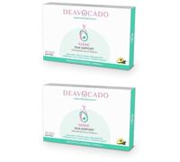 Deavocado Mami DHA Support Softgel 2x35 g