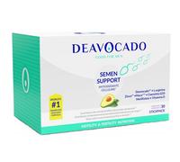 Deavocado Semen Support Uomo
