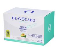 Deavocado Semen Support Uomo