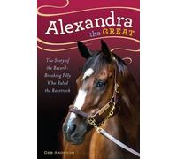 Deb Aronson Alexandra the Great (Copertina rigida)