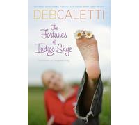 Deb Caletti The Fortunes of Indigo Skye (Tascabile)