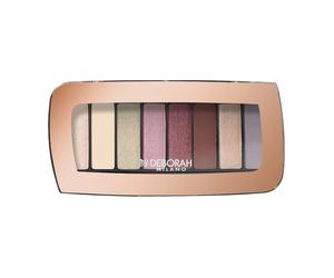 DEB COLOR MOODS PALETTE EYE 01