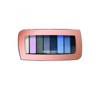 DEB COLOR MOODS PALETTE EYE 02