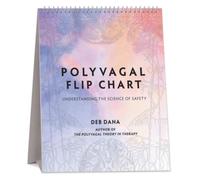 Deb Dana Polyvagal Flip Chart (Anello, filo)