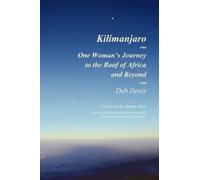 Deb Denis Kilimanjaro (Tascabile)