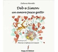 Deb e Simon un amore pesce gatto