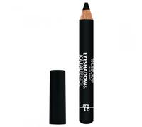 Deborah Eyeshadow & Kajal Pencil n.07 green finish pearly