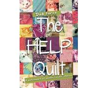 Deb Force The HELP Quilt (Tascabile)