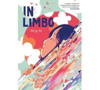 Deb JJ Lee In Limbo: A Graphic Memoir (Tascabile)