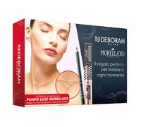 Deborah beauty kit morellato 03