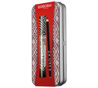 Deborah Astuccio In Latta Argento