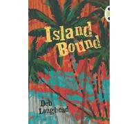 Deb Loughead Bug Club Independent Fiction Year 6 Red + Island Bound (Tascabile)