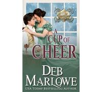 Deb Marlowe A Cup of Cheer (Tascabile) Unconventional Courtships
