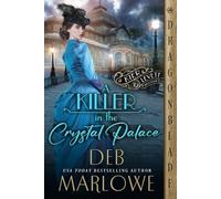Deb Marlowe A Killer in the Crystal Palace (Tascabile) Kier and Levett Mystery