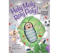 Deb Mills Holy Moly Roly Poly (Tascabile)
