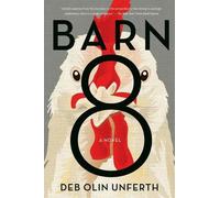 Deb Olin Unferth Barn 8 (Tascabile)