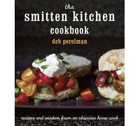 Deb Perelman The Smitten Kitchen Cookbook (Copertina rigida)