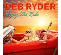 Deb Ryder Enjoy The Ride (CD)