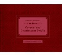 Deb Schillo Barb Frances L. Goodrich’s Coverlet and Counterp (Copertina rigida)