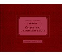 Deb Schillo Barb Frances L. Goodrich’s Coverlet and Counterp (Copertina rigida)