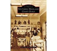 Deb Schillo Barbara Miller Southern Highland Craft Guild (Tascabile)