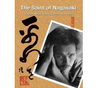 Deb Sheffer Walter Enloe The Saint of Nagasaki (Tascabile)