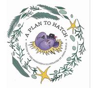Deb Simmonds A Plan to Hatch (Tascabile)