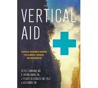 Deb Simon J. Pearce Beissinger R. Bryan Simon Seth C. H Vertical Aid (Tascabile)