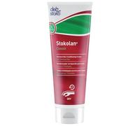 Deb Stoko, Stokolan Classic, Crema nutritiva rigenerante per tutti i tipi di pelle, 100ml