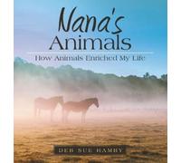 Deb Sue Hamby Nana's Animals (Copertina rigida)