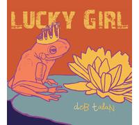 Deb Talan Lucky Girl (CD)
